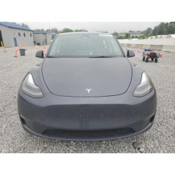 2023 TESLA MODEL Y 7SAYGDEE5PA200216 60082545