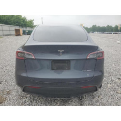 2023 TESLA MODEL Y 7SAYGDEE5PA200216 60082545
