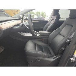 2023 TESLA MODEL Y 7SAYGDEE5PA200216 60082545