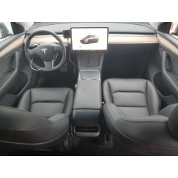 2023 TESLA MODEL Y 7SAYGDEE5PA200216 60082545