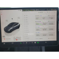 2023 TESLA MODEL Y 7SAYGDEE5PA200216 60082545