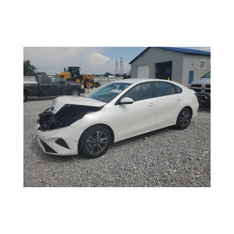 2023 KIA FORTE 3KPF24AD0PE686118 62411125 2023 KIA FORTE 3KPF24AD0PE686118 62411125