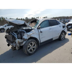 2021 CHEVROLET EQUINOX 3GNAXXEV7MS126097 53311655