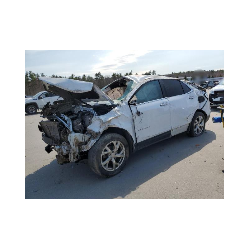 2021 CHEVROLET EQUINOX 3GNAXXEV7MS126097 53311655 2021 CHEVROLET EQUINOX 3GNAXXEV7MS126097 53311655