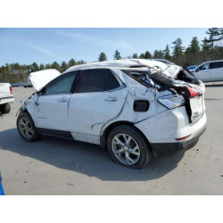 2021 CHEVROLET EQUINOX 3GNAXXEV7MS126097 53311655