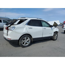 2021 CHEVROLET EQUINOX 3GNAXXEV7MS126097 53311655