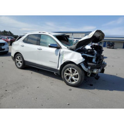 2021 CHEVROLET EQUINOX 3GNAXXEV7MS126097 53311655