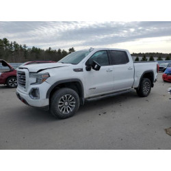 2020 GMC SIERRA 3GTP9EEL4LG148186 53353345