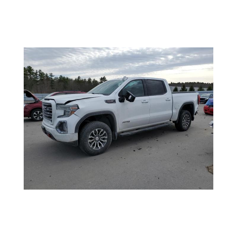 2020 GMC SIERRA 3GTP9EEL4LG148186 53353345 2020 GMC SIERRA 3GTP9EEL4LG148186 53353345