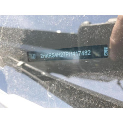 2023 HONDA CRV 2HKRS4H27PH417482 54341855