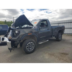 2022 GMC SIERRA 1GT39SE78NF317503 55705245