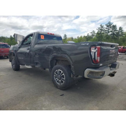 2022 GMC SIERRA 1GT39SE78NF317503 55705245