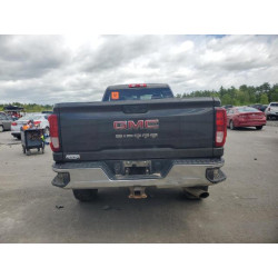 2022 GMC SIERRA 1GT39SE78NF317503 55705245