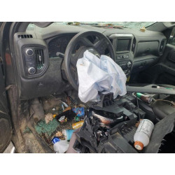 2022 GMC SIERRA 1GT39SE78NF317503 55705245