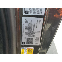 2022 GMC SIERRA 1GT39SE78NF317503 55705245