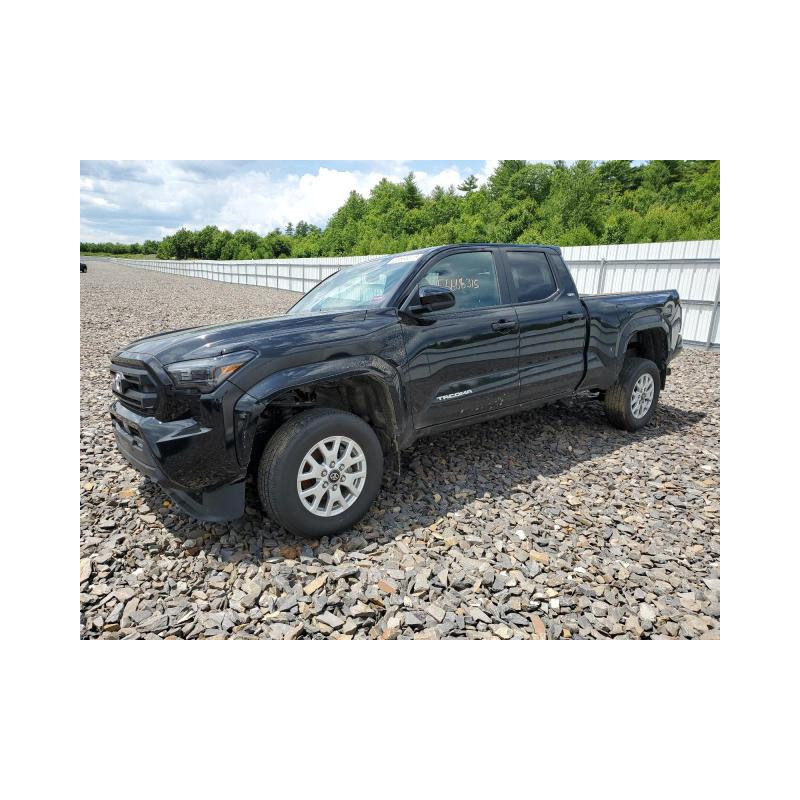 2024 TOYOTA TACOMA 3TMLB5JN0RM019656 56666315 2024 TOYOTA TACOMA 3TMLB5JN0RM019656 56666315