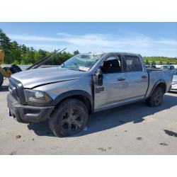 2024 RAM 1500 1C6RR7LG4RS129768 57842125