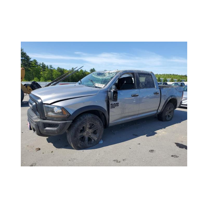 2024 RAM 1500 1C6RR7LG4RS129768 57842125 2024 RAM 1500 1C6RR7LG4RS129768 57842125