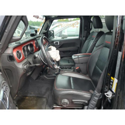 2021 JEEP GLADIATOR 1C6JJTBG9ML555702 58000695