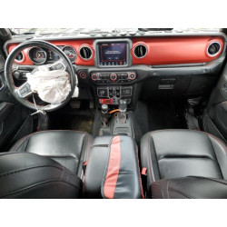 2021 JEEP GLADIATOR 1C6JJTBG9ML555702 58000695