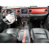 2021 JEEP GLADIATOR 1C6JJTBG9ML555702 58000695