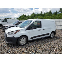 2020 FORD TRANSIT NM0LS7E25L1470353 58757275