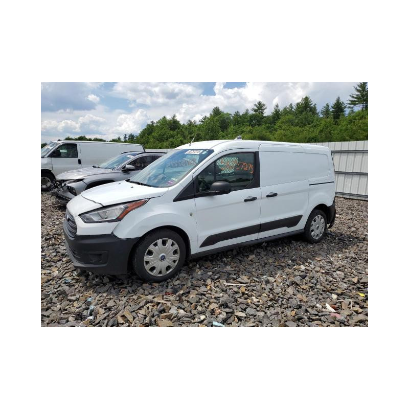 2020 FORD TRANSIT NM0LS7E25L1470353 58757275 2020 FORD TRANSIT NM0LS7E25L1470353 58757275
