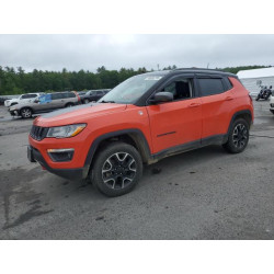 2020 JEEP COMPASS 3C4NJDDB6LT123816 59665795
