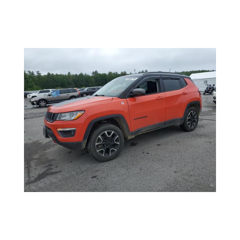 2020 JEEP COMPASS 3C4NJDDB6LT123816 59665795 2020 JEEP COMPASS 3C4NJDDB6LT123816 59665795