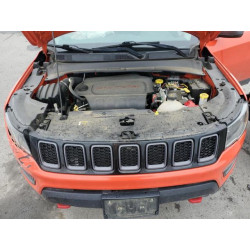 2020 JEEP COMPASS 3C4NJDDB6LT123816 59665795