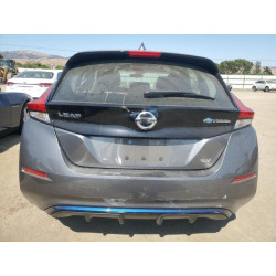 2021 NISSAN LEAF 1N4AZ1CV0MC553765 58863675