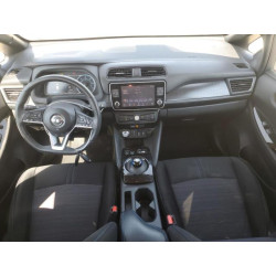 2021 NISSAN LEAF 1N4AZ1CV0MC553765 58863675