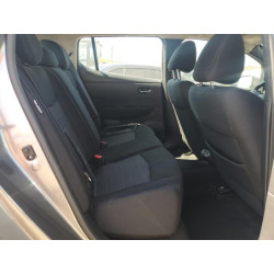2021 NISSAN LEAF 1N4AZ1CV0MC553765 58863675