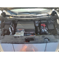 2021 NISSAN LEAF 1N4AZ1CV0MC553765 58863675
