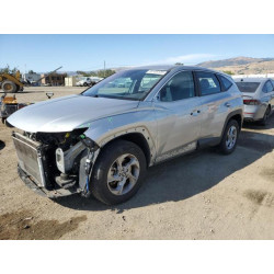2022 HYUNDAI TUCSON 5NMJACAE6NH034027 59185125