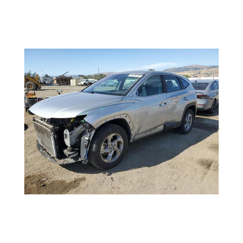 2022 HYUNDAI TUCSON 5NMJACAE6NH034027 59185125 2022 HYUNDAI TUCSON 5NMJACAE6NH034027 59185125