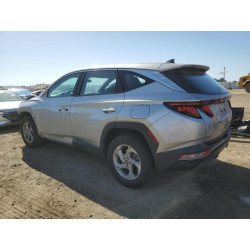2022 HYUNDAI TUCSON 5NMJACAE6NH034027 59185125