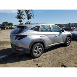 2022 HYUNDAI TUCSON 5NMJACAE6NH034027 59185125