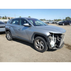 2022 HYUNDAI TUCSON 5NMJACAE6NH034027 59185125