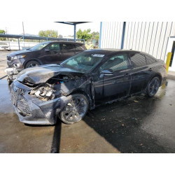 2022 TOYOTA AVALON 4T1EA1AB1NU012212 59270725