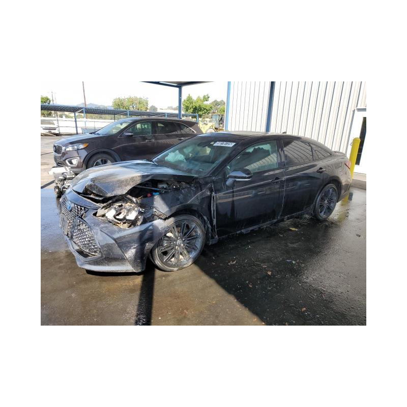 2022 TOYOTA AVALON 4T1EA1AB1NU012212 59270725 2022 TOYOTA AVALON 4T1EA1AB1NU012212 59270725