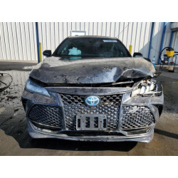 2022 TOYOTA AVALON 4T1EA1AB1NU012212 59270725