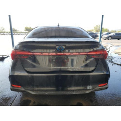 2022 TOYOTA AVALON 4T1EA1AB1NU012212 59270725