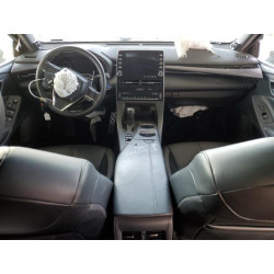 2022 TOYOTA AVALON 4T1EA1AB1NU012212 59270725