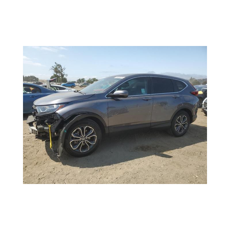 2022 HONDA CRV 2HKRW2H57NH616953 59925615 2022 HONDA CRV 2HKRW2H57NH616953 59925615