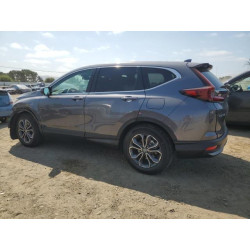 2022 HONDA CRV 2HKRW2H57NH616953 59925615