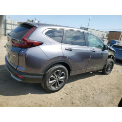 2022 HONDA CRV 2HKRW2H57NH616953 59925615