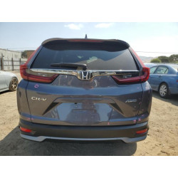 2022 HONDA CRV 2HKRW2H57NH616953 59925615