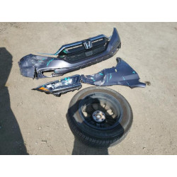 2022 HONDA CRV 2HKRW2H57NH616953 59925615
