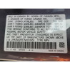 2022 HONDA CRV 2HKRW2H57NH616953 59925615